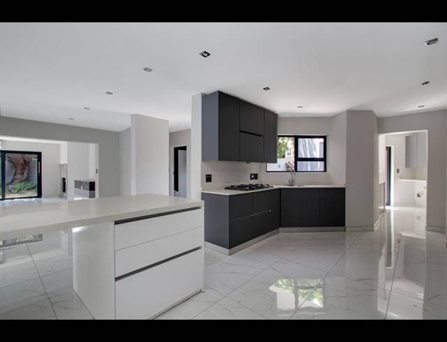 4 BEDROOM PROPERTY TO RENT IN DAINFERN GOLF ESTATE